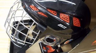 cascade hockey helmet in Helmets
