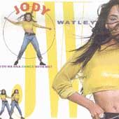 You Wanna Dance with Me by Jody Watley CD, Nov 1989, Universal Special 