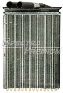 Spectra Premium Industries Inc 93018 HVAC Heater Core