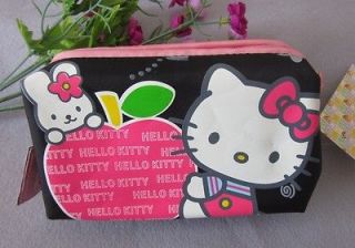 hello kitty pencil case