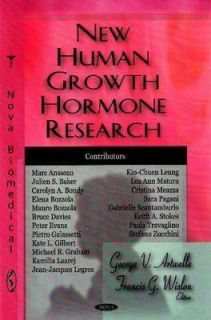 human growth hormone in Muscle Growth