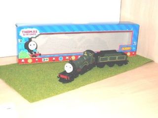 HORNBY R9231 THOMAS THE TANK ENGINE LOCOMOTIVE EMILY, NEW & BOXED