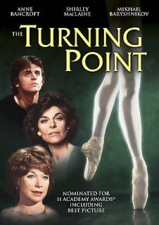 The Turning Point DVD, 2005