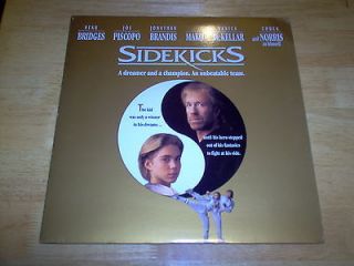 sidekicks chuck norris in DVDs & Movies