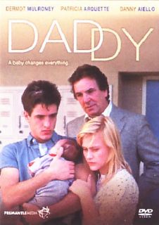 Daddy DVD, 2006