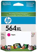 HP 564XL CB324WN Magenta Ink Cartridge