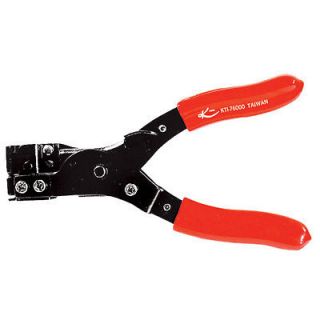Tool 76000 Nylon Cable Tie Tool/Cutter