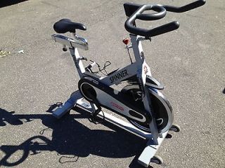 Star Trac Spinner Pro Spinning Spin Bike Indoor Studio Group Cycle