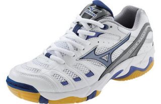mizuno wave rally 2 in Clothing, 
