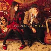 Buddy Julie Miller by Buddy Julie Miller CD, Sep 2001, Hightone