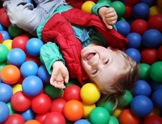 business plan indoor children s playground start up 
