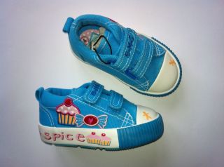 spice girls shoes in Clothing, 