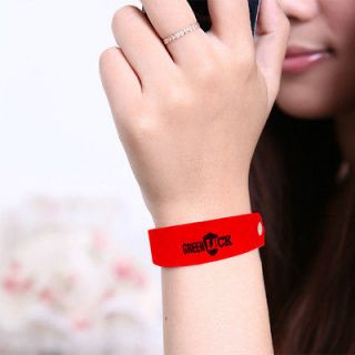   Dynamic Decorative Anti Insect Bug Mosquito Repellent Bracelet