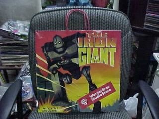 iron giant toy in Robots, Monsters & Space Toys