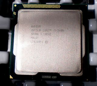 intel i5 processor in CPUs, Processors