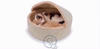 heated cat bed in Cat Supplies