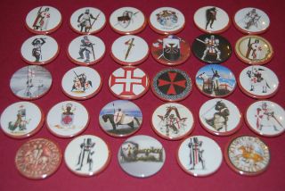     Crusades   Masonic   Freemasonry   Red Cross   Templars   Holy