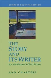 Story and Its Writer Compact  An Intro