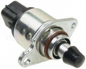   Motor Products AC519 Fuel Injection Idle Air Control Valve