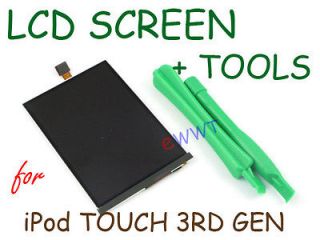 ipod touch 3rd generation screen in Replacement Parts & Tools