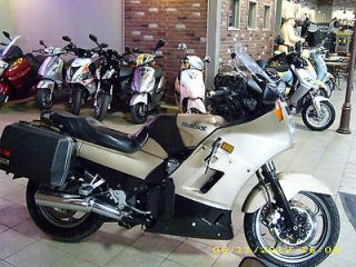 Kawasaki  Other 2005 Kawasaki Concours 1000 Sport Touring Motorcycle 