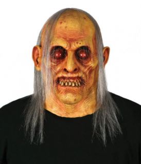   Robbin Graves Don Post Monster Horror Mask Halloween Costume Accessory