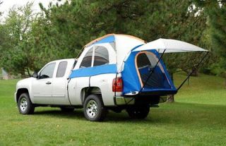 Napier Sportz Full Size Regular Bed GMC Sierra Truck Tent 2 Person 