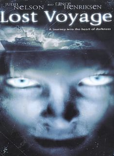 Lost Voyage DVD, 2002