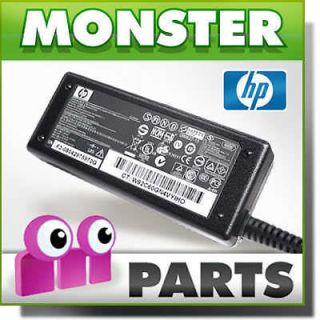 OEM HP Smart pin AC ADAPTER LAPTOP CHARGER KG298AA#ABA COMPUTER PC 
