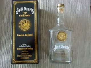 jack daniels bottle in Bottles & Insulators
