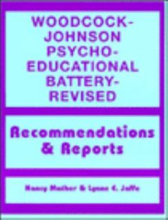   by Nancy Mather and Lynne E. Jaffe 1992, Paperback, Revised