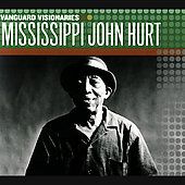   Visionaries by Mississippi John Hurt CD, Jun 2007, Vanguard