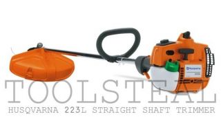 husqvarna trimmer in String Trimmers