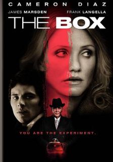 The Box DVD, 2010