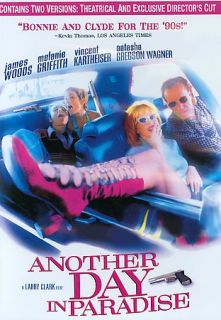 Another Day in Paradise DVD, 1999