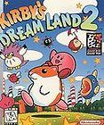 Nintendo Gameboy game Kirbys Dream Land 2 Original *RARE*FUN!