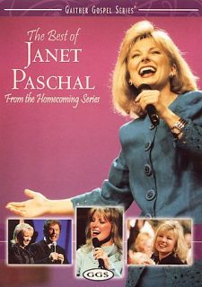 Best of Janet Paschal DVD, 2007