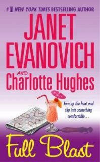   Bk. 4 by Charlotte Hughes and Janet Evanovich 2004, Paperback