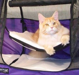 SturdiShelter Cat Show Shelter Comfort Hammock Sturdi Products