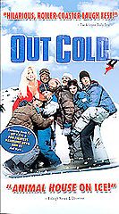 Out Cold VHS, 2002
