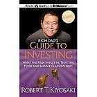   Dads Guide To Investing   Kiyosaki, Robert T./ Wheeler, Tim (NRT