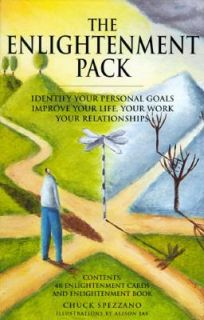 Enlightenment Pack Identify Your Personal Goals Improve Your Life 