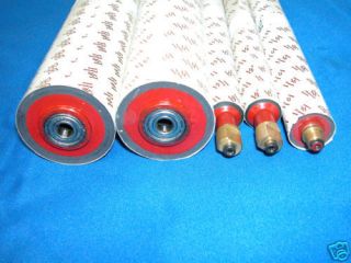 Rollers Multi 1250 LW Multilith Offset Press Parts