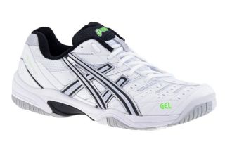 asics gel dedicate 2 volleyball size 42 mens shoes location italy 