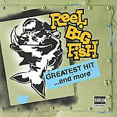   More PA by Reel Big Fish CD, Nov 2006, Mojo Music Independent
