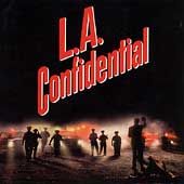 Confidential Soundtrack by Jerry Goldsmith CD, Aug 1997, Restless 