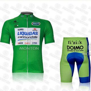  New Cycling Bicycle Bike Comfortable Outdoor Jersey+Shorts Pants M 3XL