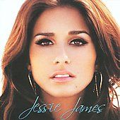 Jessie James by Jesse James CD, Aug 2009, Mercury