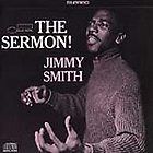 The Sermon, Jimmy Smith,