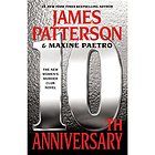   Anniversary by James Patterson and Maxine Paetro (2012, Paperback